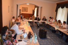 Răspunderea disciplinară a judecătorilor – schimb de experiență între România și Republica Moldova
