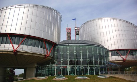 CRJM a analizat activitatea Curții Europene a Drepturilor Omului în anul 2014