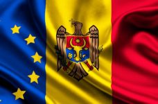 Reprezentanți ai societății civile din Republica Moldova, Ucraina și Georgia au transmis oficialilor europeni cereri de aderare la Uniunea Europeană