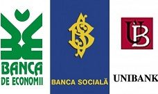 Organizațiile societății civile cer publicarea raportului companiei Kroll privind situația la Banca de Economii, Banca Socială și Unibank