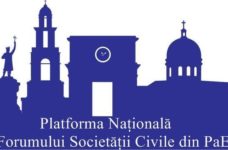 Platforma Națională din Moldova a Forumului Societății Civile din Parteneriatul Estic este îngrijorată de incoerența factorilor de decizie privind reforma justiției și lupta cu corupția