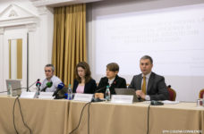 SONDAJ: Percepția avocaților cu privire la independența, eficiența și responsabilitatea justiției din Republica Moldova