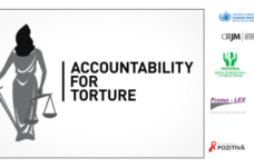 Human rights defenders launched a public declaration to the Moldovan authorities on preventing and combating cases of torture and ill-treatment