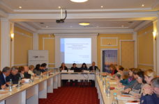 Judecătoarele din Republica Moldova nu sunt reprezentate în mod proporțional în pozițiile de conducere ale instanțelor de judecată