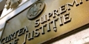 Apel public către Curtea Supremă de Justiţie cu privire la replicile publice