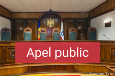 APEL PUBLIC- Influențarea Curții Constituționale și acceptarea influențării de către judecătorii ei este inadmisibilă