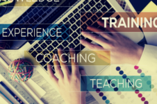 Selectăm un trainer/grup de traineri pentru oferirea serviciilor de formare de formatori (training pentru traineri)