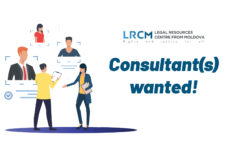 LRCM is looking for a consultant or a group of consultants to evaluate the organisation’s Strategy
