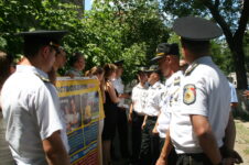 Dosarul Falun Dafa – condamnarea Moldovei la CEDO și un exemplu elocvent de injustiție la comandă