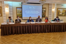 CRJM a prezentat Studiul „De la hotărâri judecătorești la justiție. Cum să avem o mai bună motivare a hotărârilor judecătorești în Republica Moldova”