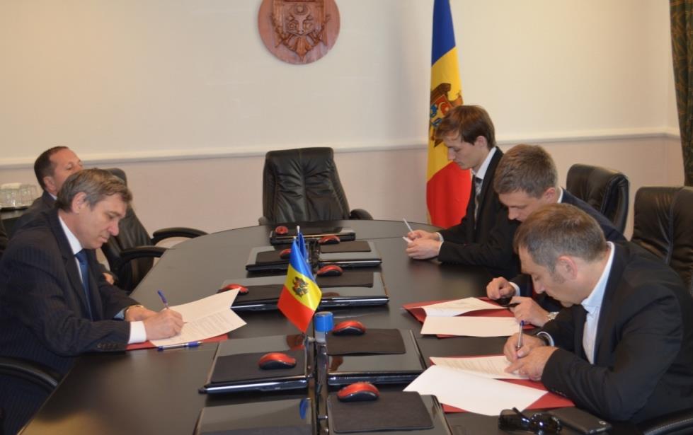 Centrul de Resurse Juridice din Moldova, Consiliul Superior al Magistraturii și Fundația Soros-Moldova vor colabora în domeniul consolidării sistemului judiciar