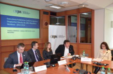 CRJM a lansat cel de-al doilea raport privind executarea hotărârilor CtEDO de către Republica Moldova
