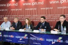 Reprezentanții societății civile cheamă autoritățile din Moldova să ia măsuri efective de luptă cu corupția și de asigurare a unui sistem judiciar independent