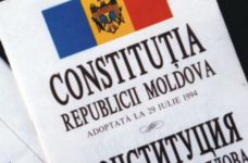 Declarație de susținere a inițiativei Președintelui Republicii Moldova