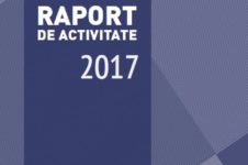 Raport de activitate 2017