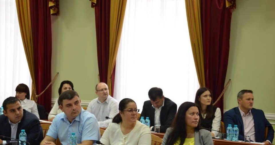 Judecătorii, procurorii și avocații sunt instruiți despre jurisprudența CtEDO în privința Republicii Moldova