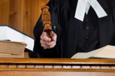 Guvernul propune modificarea Constituției pentru a fortifica independența judecătorilor