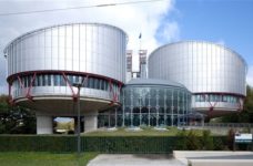 In 2017, Moldovans submitted fewer requests to ECtHR, but, still they referred more often than the European average