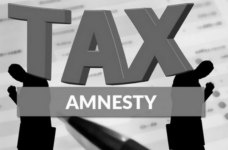 Tax reform – an attempt to disguise the amnesty of dubious capital?