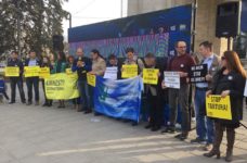 10 ani de la evenimentele din 7 aprilie 2009 din Moldova – încă în așteptarea justiției