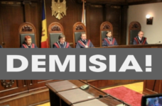 Civil Society demands the resignation without delay of the constitutional judges