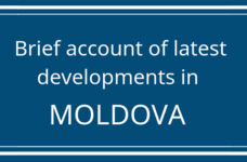 Sumar succint al evenimentelor recente din Republica Moldova