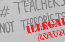 CtEDO: Moldova a încălcat toate garanţiile legale la „îndepărtarea” profesorilor turci