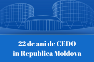 22 de ani de cedo în republica moldova