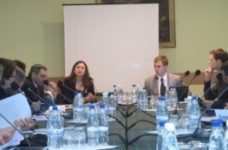 CRJM încurajează Parlamentul Republicii Moldova să adopte proiectul de Lege cu privire la răspunderea disciplinară a judecătorilor, cu unele modificări