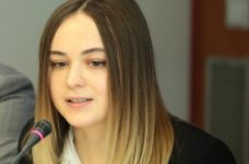 Eveniment anonimizare hotarari judecatoresti moldova crjm catalina birsanu