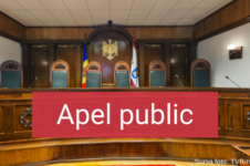 Apel public