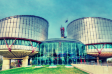 Republic of Moldova at the European Court of Human Rights in 2020
