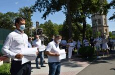 Protest evenimente belarus 2020 7