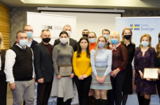 Un grup de avocați au fost instruiți să apere drepturile jurnaliștilor din Moldova prin programul CRJM privind dreptul mass-media