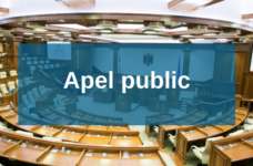 APEL PUBLIC: Organizații ale societății civile solicită Parlamentului să decidă asupra propunerilor CSM privind numirea judecătorilor și a conducerii CSJ