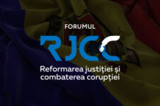 Centrul de Resurse Juridice din Moldova organizează pe 18 și 19 noiembrie a treia ediție a Forumului Reformarea Justiției și Combaterea Corupției